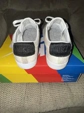 Size 12 - Nike SB Zoom Blazer Low QS "Medicom" - Great Condition! 4