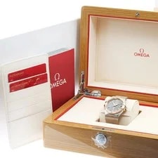 Omega Constellation 123.20.38.21.06.002 2