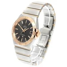 Omega Constellation 123.20.38.21.06.002 3