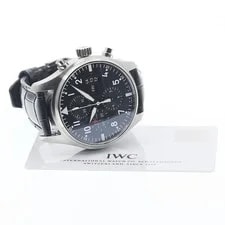 IWC Pilot's IW377701 TO304285 2