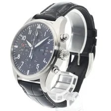 IWC Pilot's IW377701 TO304285 3