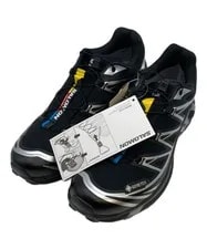 Salomon — Salomon XT-6 GTX / Size: JP27/USAM9/UK8.5/EUR42/ Unused. — Sneaker — resale