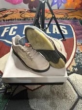 Air Jordan — Size 8.5 - Paris Saint-Germain X Air Jordan 5 Retro Low Paname — Sneaker — resale