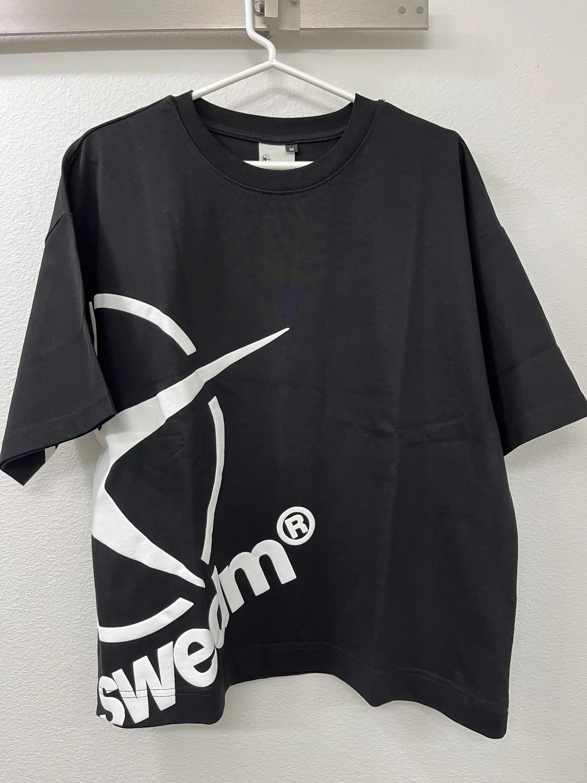 Swedm T-Shirt 2