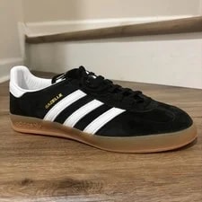 Adidas Originals Gazelle Indoor Gum 3