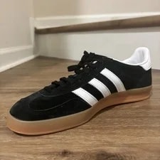 Adidas Originals Gazelle Indoor Gum 4