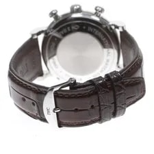 IWC Schaffhausen IW391404 Portofino Chronograph 39 From Japan G1019 3