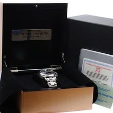 Panerai Luminol PAM00124 TO303271 2