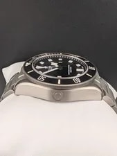 Tudor Pelagos Black “2-Liner” Titanium Ref. 25500TN. 42mm Excellent 3