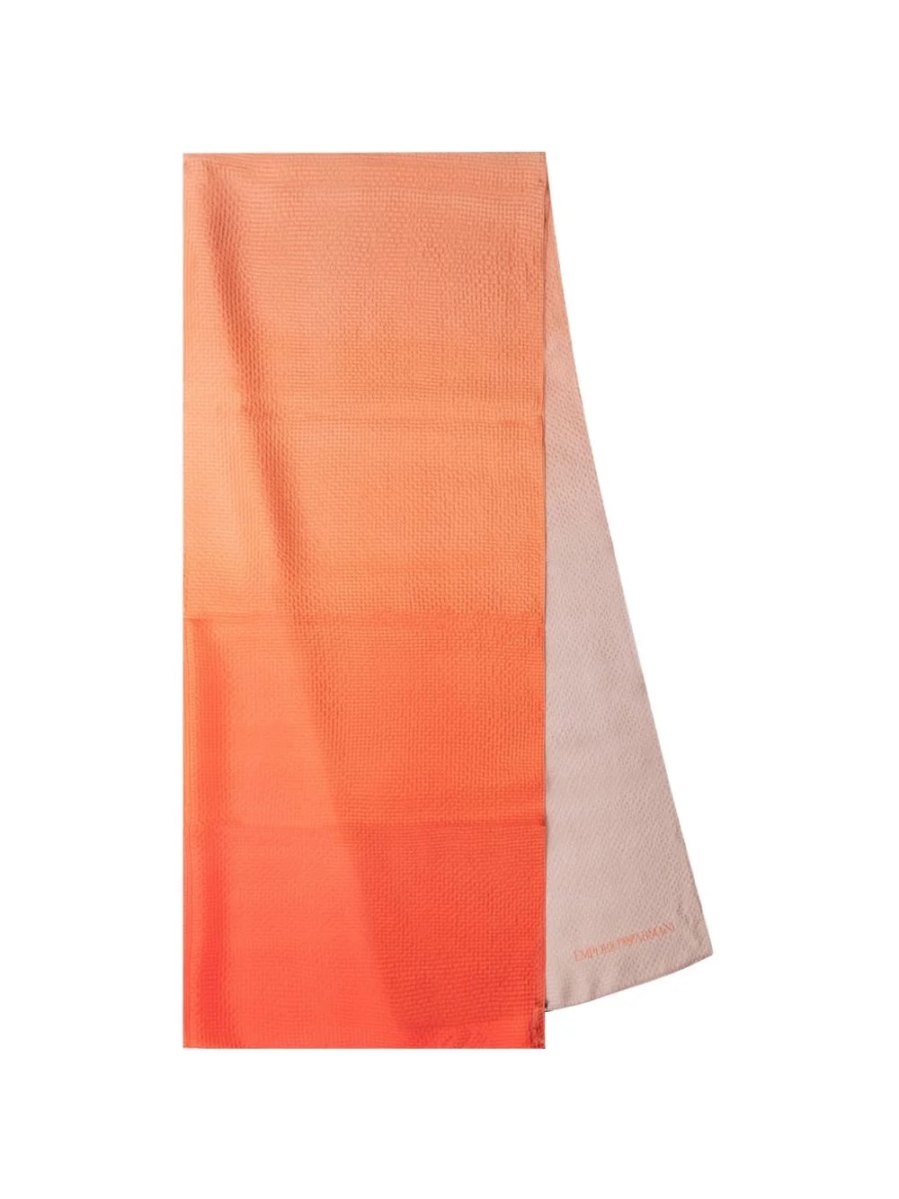 Emporio Armani — Emporio Armani Scarfs — Accessory — resale