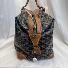 Goyard Bowling 45Y and Travel - Very Good #MURFJ8 4