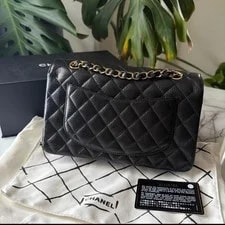 Chanel Classic Small Flap 23 2