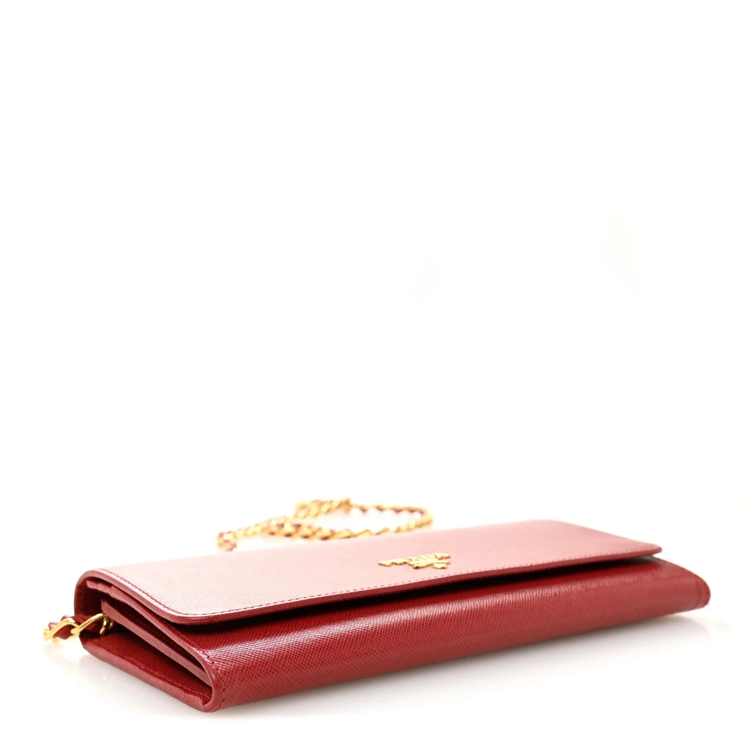 Wallet on Chain Fuoco 4