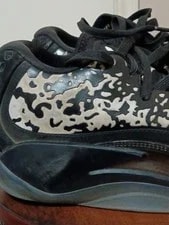 Jordan Zion 3 Shoes Size 10 Basketball Low Top DR0675-018 4