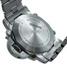Panerai Luminor Chrono PAM01110 TO281494 2