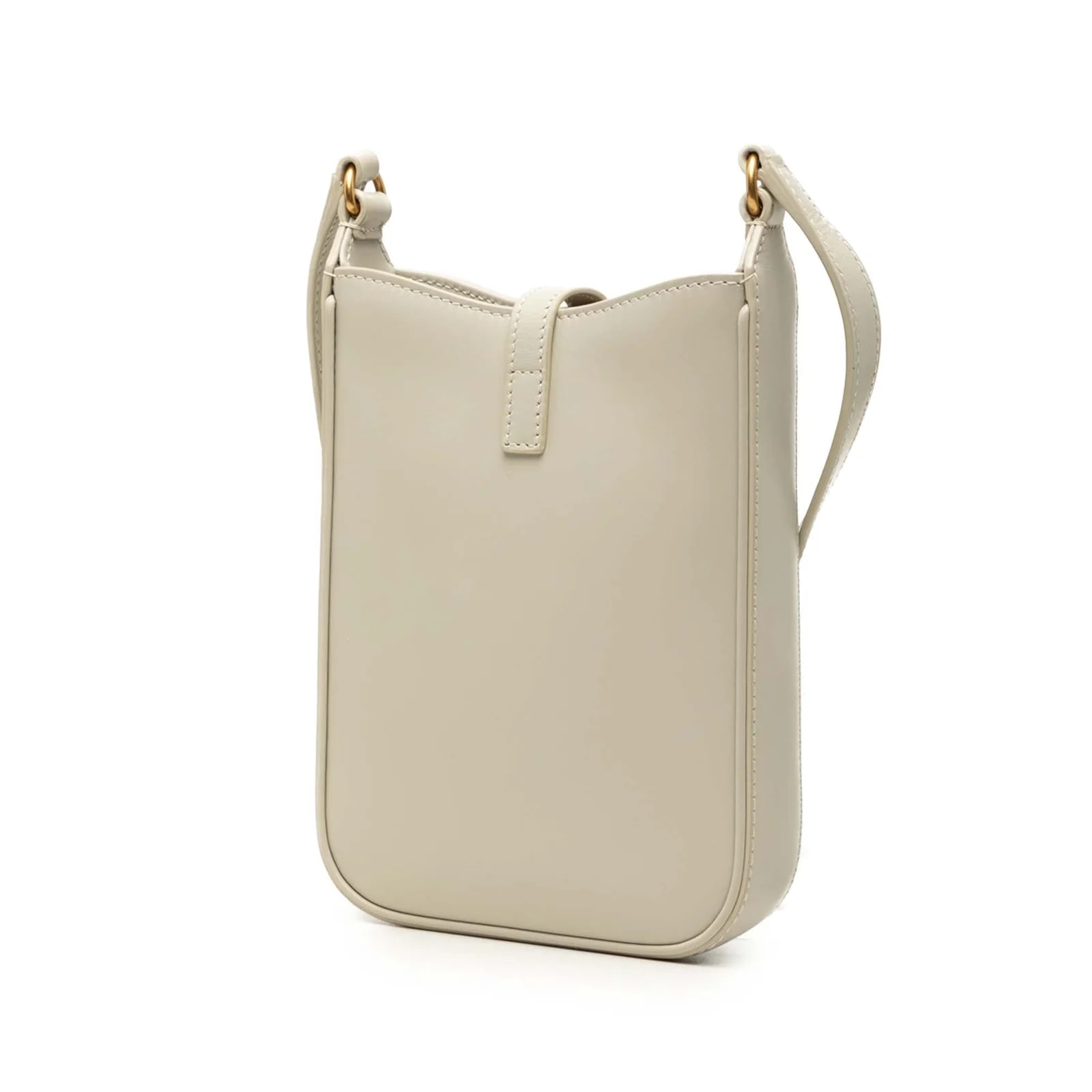 Mini Smooth le 5 A 7 Vertical Crossbody 2
