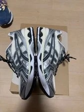 Asics Gel-Kayano 14 Kith Collaboration 27cm Running Shoes 2