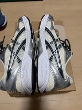 Asics Gel-Kayano 14 Kith Collaboration 27cm Running Shoes 3