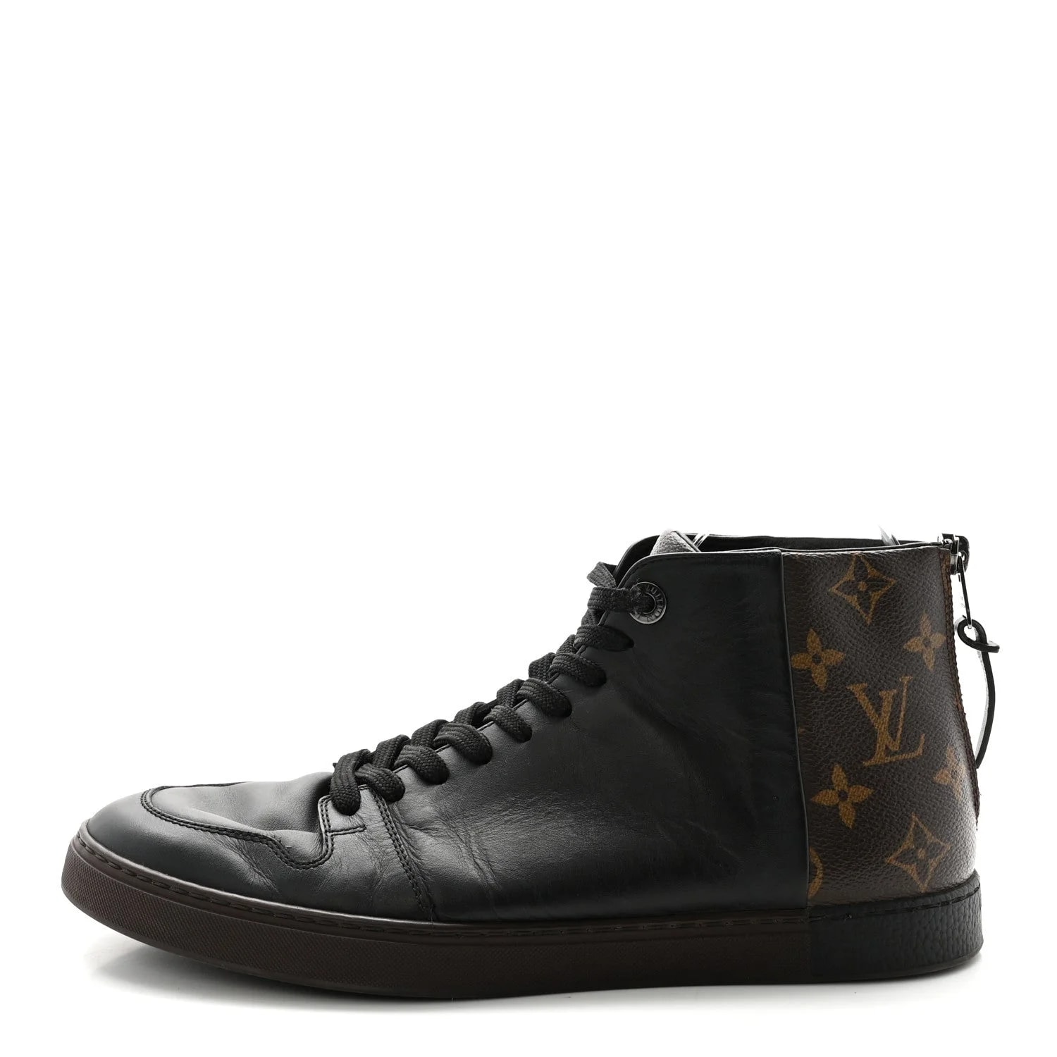 Louis Vuitton — Line-Up Boot 6 — Sneaker — resale