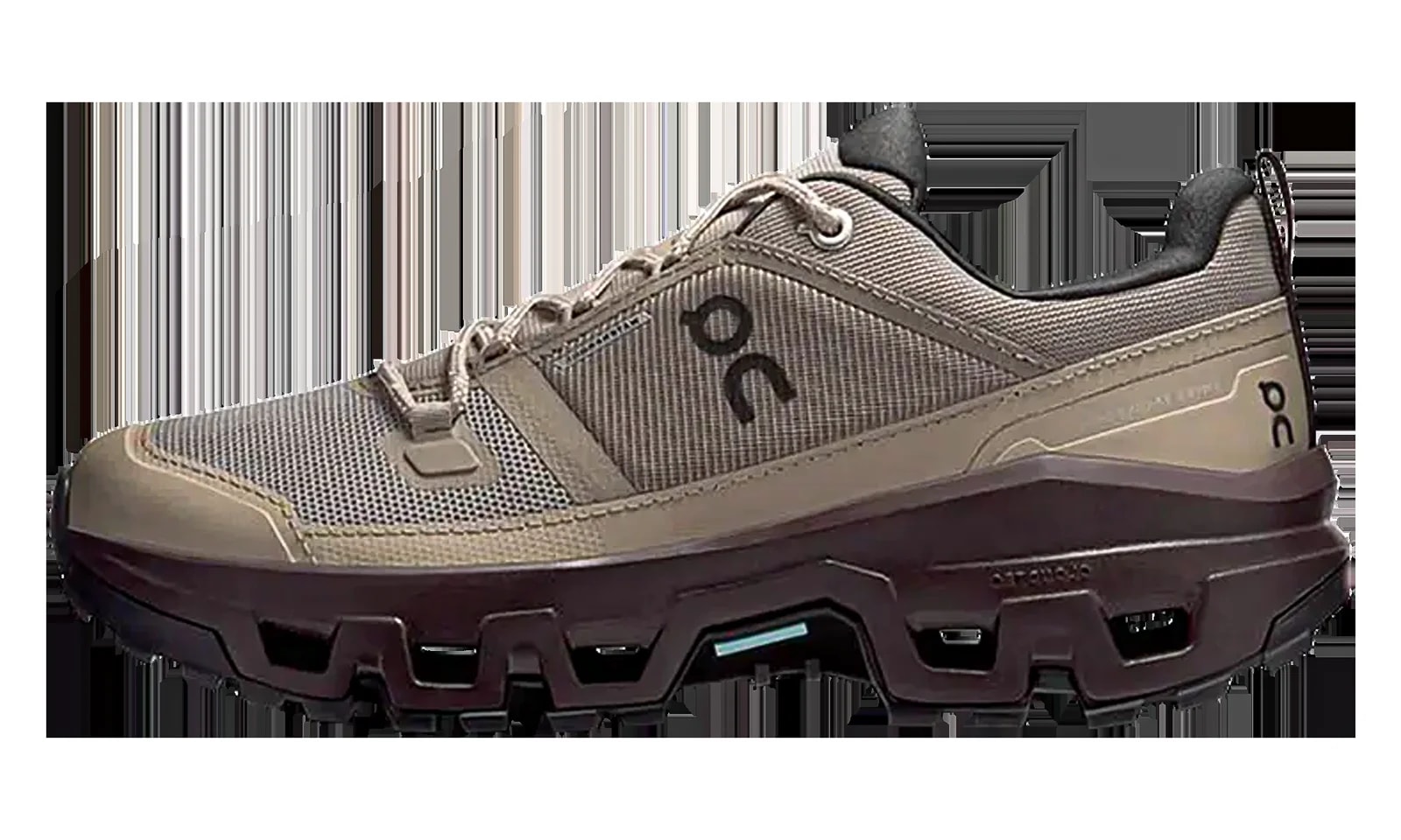 Cloudrock Low Waterproof Wmns " Ox" 3WF10144832 3