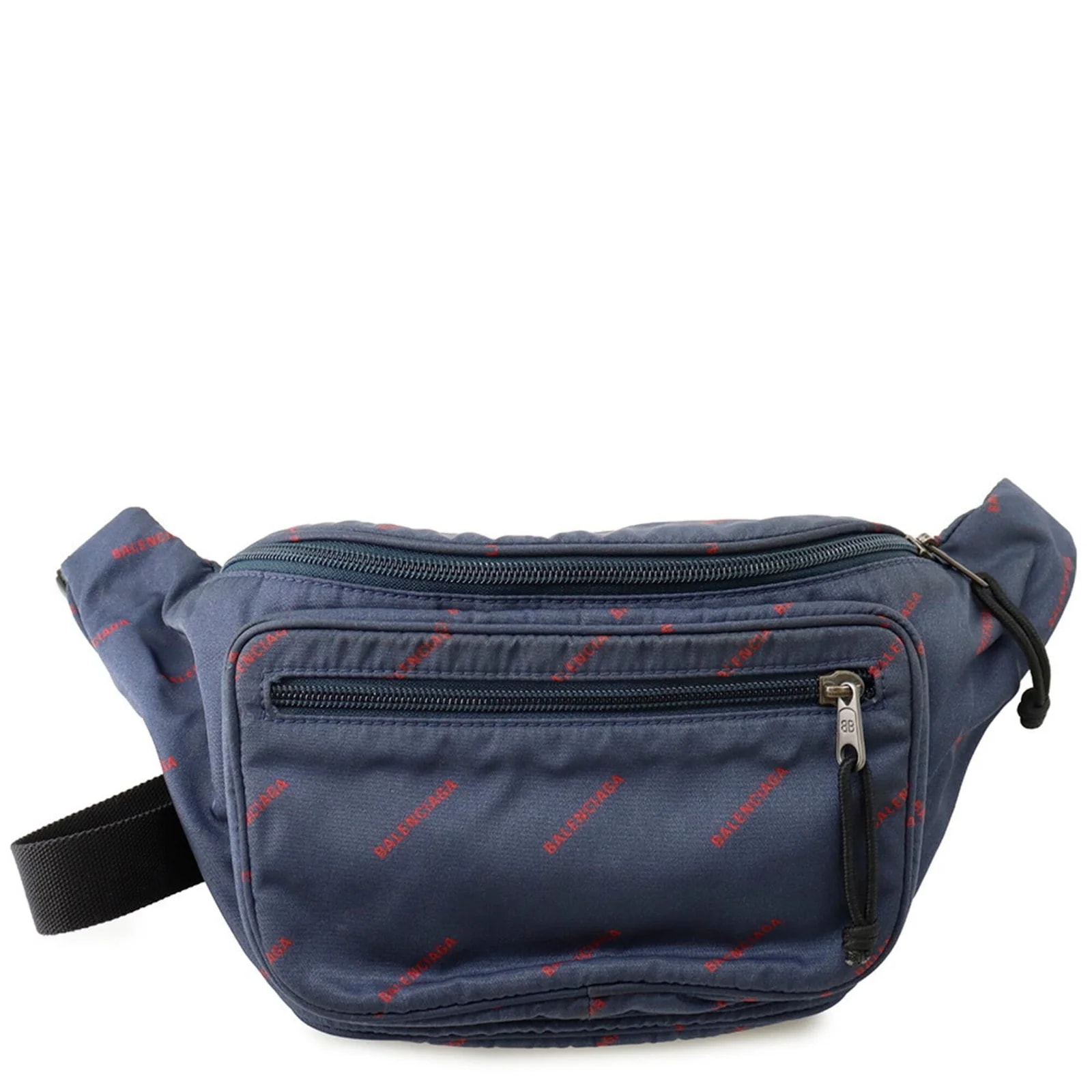 Balenciaga — Balenciaga Color Sling — Handbag — resale