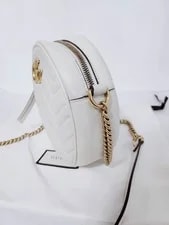 Gucci GG Marmont Round Mini 47519075 [P] 4