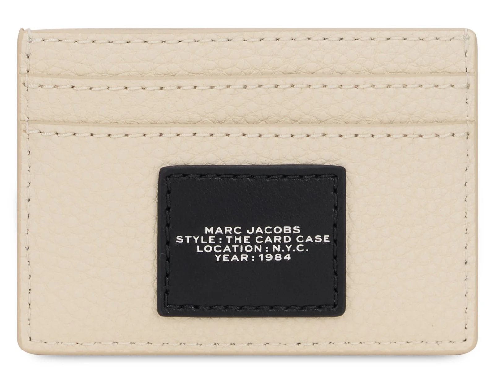 Marc Jacobs Card Case — Wallets 3