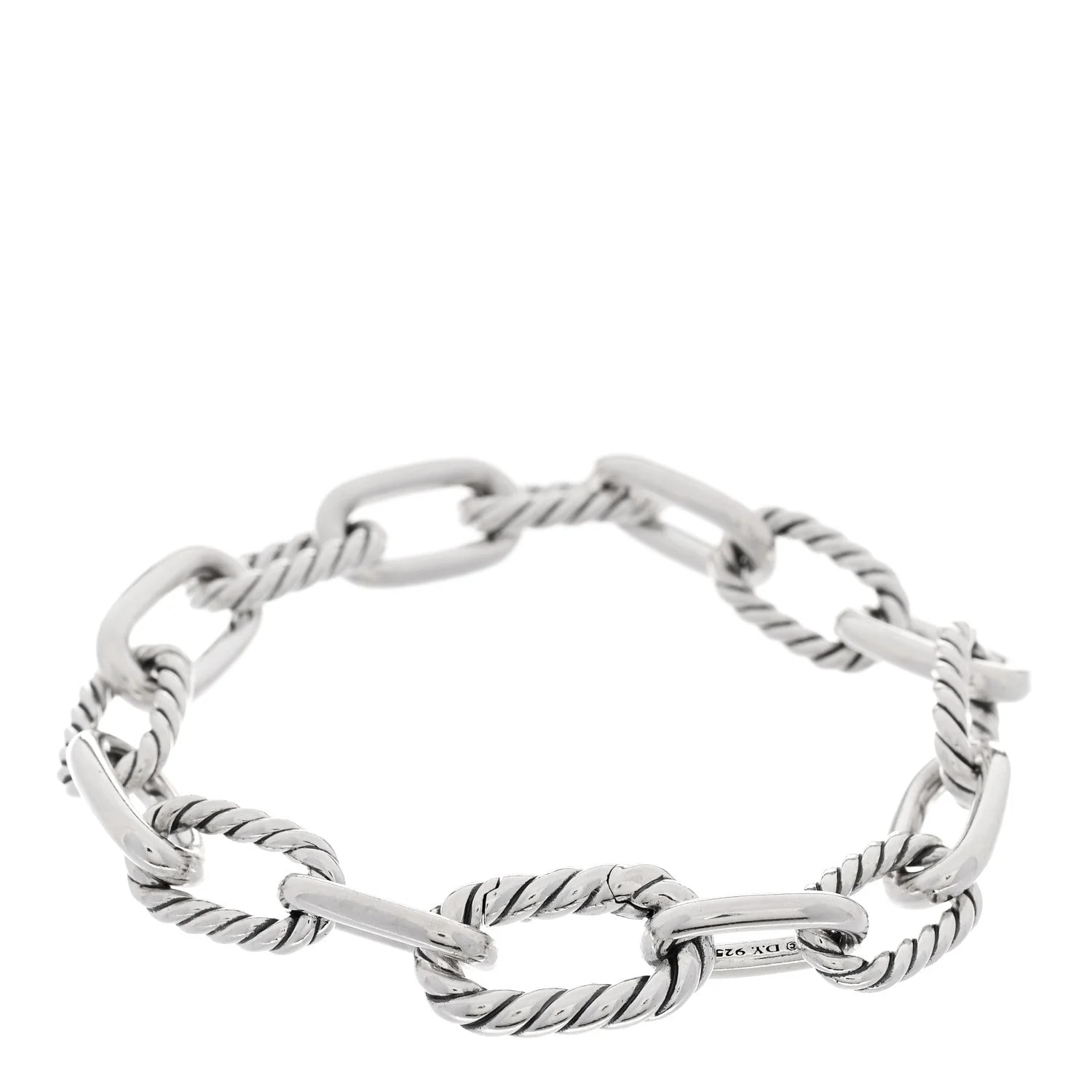 David Yurman — 8.5mm Madison Chain — Jewelry — resale