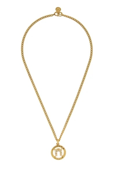 Celine — & Logo — Jewelry — resale