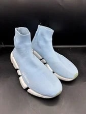 Balenciaga Speed 2.0 ' ' Slip on ’s Size 8US / 41EU 3