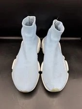 Balenciaga Speed 2.0 ' ' Slip on ’s Size 8US / 41EU 4