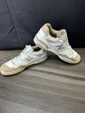 New Balance 550 Incense BB550NEC 2