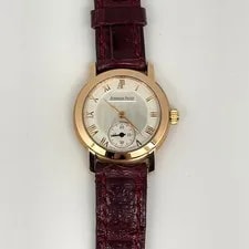 Audemars Piguet — Audemars Piguet Jules Audemars Manual Wind 77238or.oo.a088cr.01 Wrist... — Watch — resale