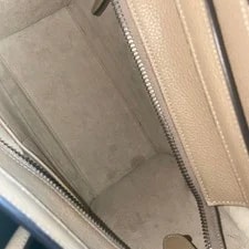 Celine Luggage Dune Small Like 4