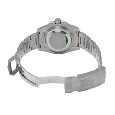 Rolex Submariner 114060 Black 736291 4