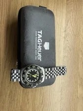 Tag Heuer Professional Formula 1 F1 Quartz 35mm 3