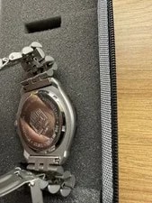 Tag Heuer Professional Formula 1 F1 Quartz 35mm 4