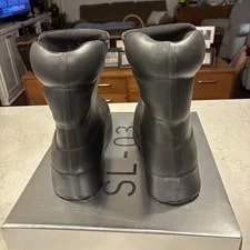 Yeezy SL-03 Boot US Size 11 YZY in Box Never Worn 4