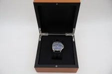 Panerai Luminor Due GMT PAM00964 45mm Blue Dial 2