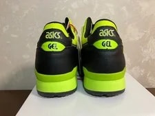 Asics Gel-Lyte III OG - Zest - US9, 9.5 - New With Box - 1201A052-300 3