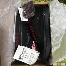 Vans Babymetal Old Skool V36CF 26.5cm US8.5 Limited Edition Try Only 4