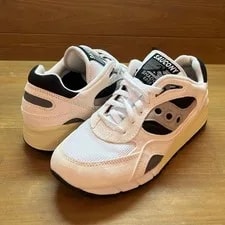 Saucony — Saucony 6000 / 25.5cm New No Box — Sneaker — resale