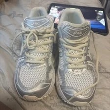 Asics Gel-Kayano Low Top Cushioned Athletic 3
