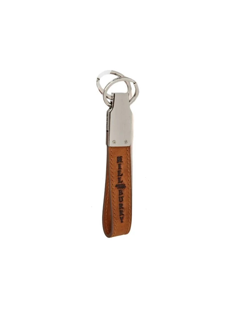 Hill Burry Genuine Key Case — Keychains 2