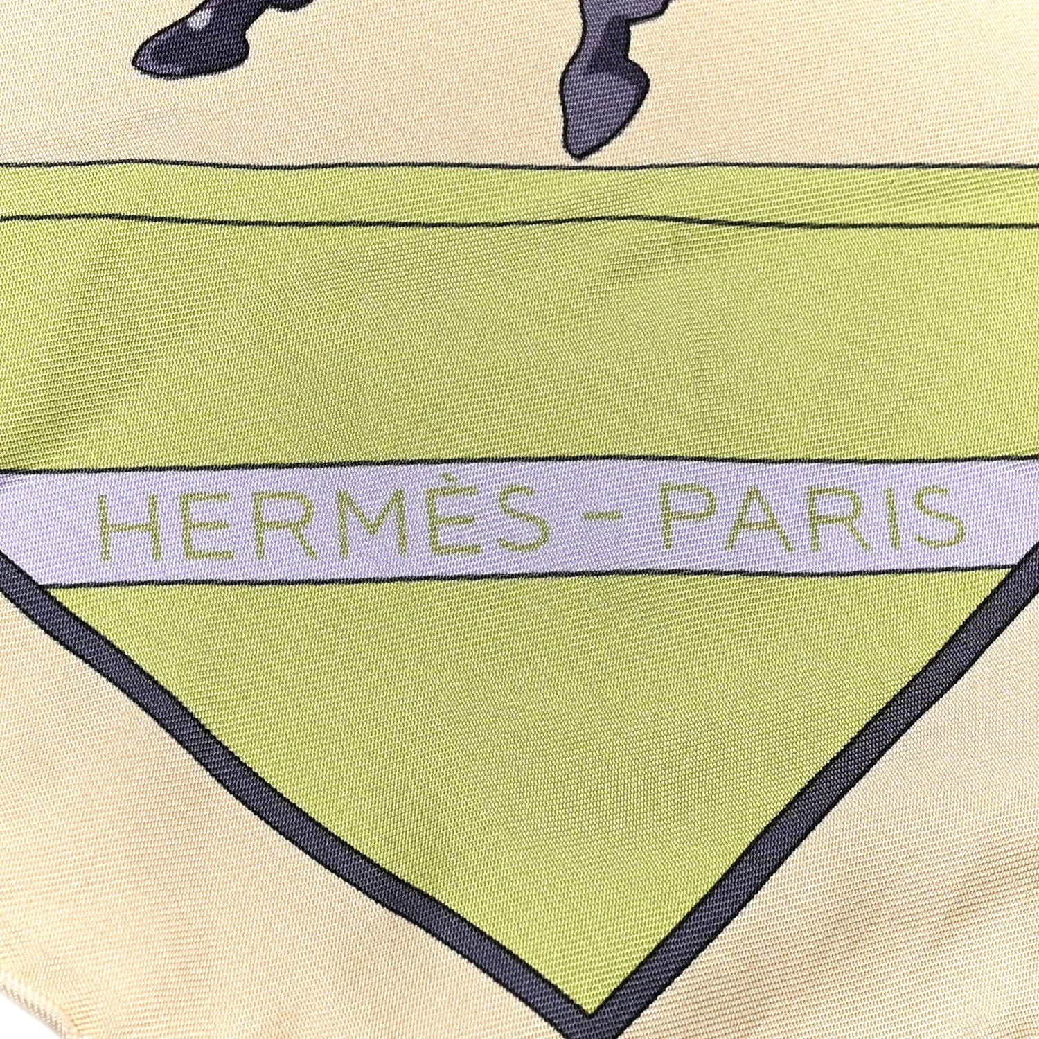 les Courses Scarf 45 2