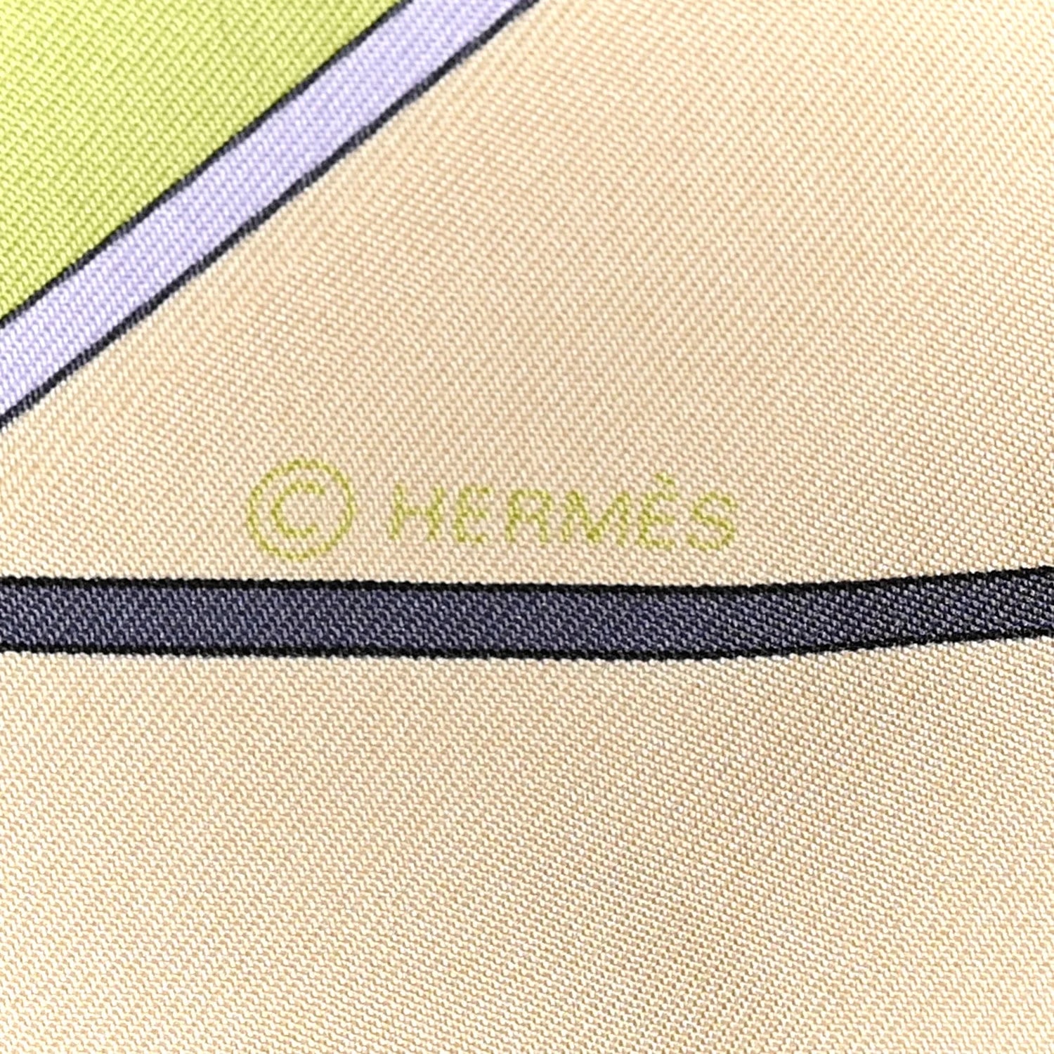 les Courses Scarf 45 4