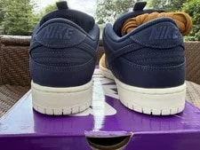 Nike SB Dunk Low PRM Backpack Desert 2