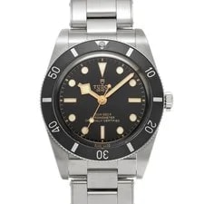 Tudor — Tudor Black Bay 54 79000N Black 722747 — Watch — resale