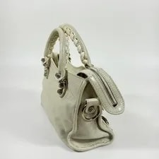 Balenciaga the City 519938 Mini Authentic Present Japan 3
