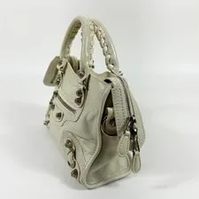 Balenciaga the City 519938 Mini Authentic Present Japan 4